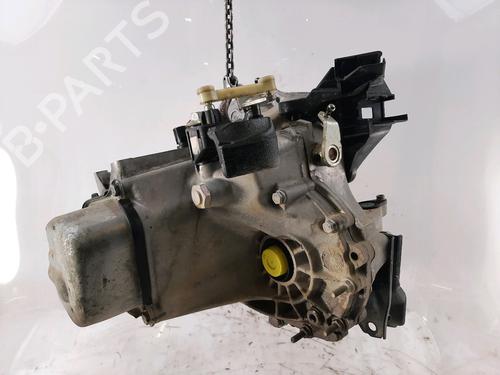Used Gearbox Gearbox CITROËN DS3 (SA_) 1.6 VTi 120 (120 hp) 34457798 34457798