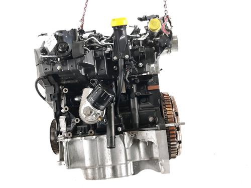Engine RENAULT CLIO IV (BH_) 1.5 dCi 75 | BP31349713M1