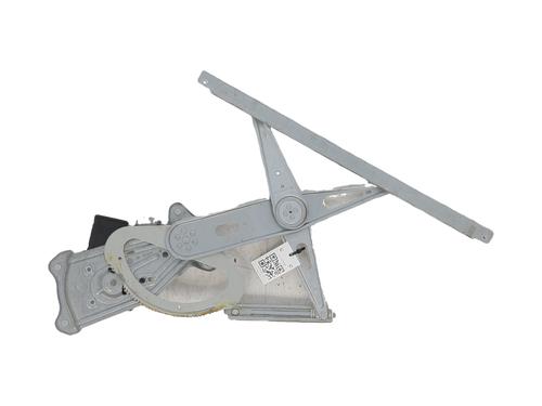 Used Front right window mechanism Front right window mechanism RENAULT GRAND SCÉNIC III (JZ0/1_) 1.5 dCi (JZ0B, JZ07) (106 hp) 35798178 35798178