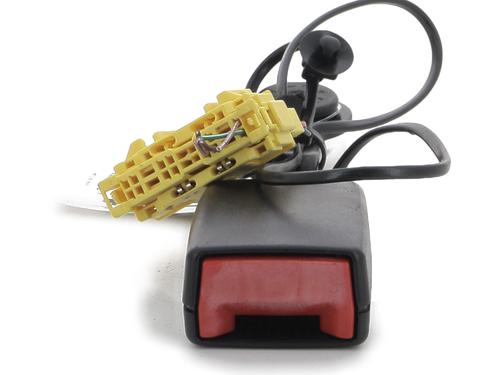 Boucle de ceinture de sécurité RENAULT TWINGO III (BCM_, BCA_) 0.9 TCe 90 (BCM9, BCM2) (90 hp) 29198865