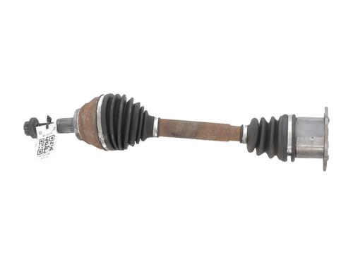 Used Left front driveshaft Left front driveshaft AUDI A3 Sportback (8PA) 2.0 TDI 16V (140 hp) 33280841 33280841