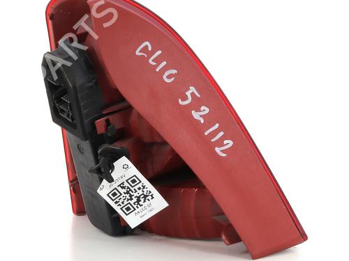 Right taillight RENAULT CLIO II (BB_, CB_) 1.2 16V (BB05, BB0W, BB11, BB27, BB2T, BB2U, BB2V, CB05,... | BP29416829C35 