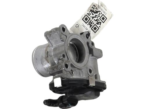 Throttle body RENAULT TWINGO III (BCM_, BCA_) 1.0 SCe 65 (BCMJ) | BP29552213M82 