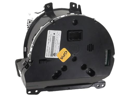 Instrument cluster FIAT 500 (312_) 1.2 (312AXA1A) | BP21089658C47 