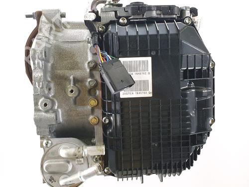 Boîte de vitesses DS DS 3 / DS 3 CROSSBACK (UR_, UC_, UJ_) 1.2 PureTech 130 (URHNSS) (131 hp) 29470451