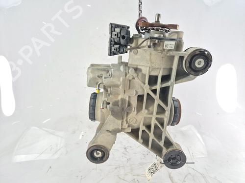 Rear differential AUDI Q2 (GAB, GAG) SQ2 TFSI quattro | BP39223900M24 - Image 5