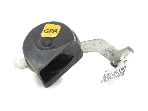 Toeter PEUGEOT PARTNER Tepee [2008-2025]  27911880
