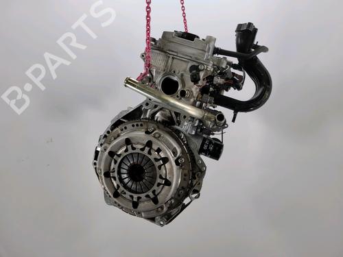 Engine NISSAN MICRA III (K12) 1.2 16V | BP23184487M1
