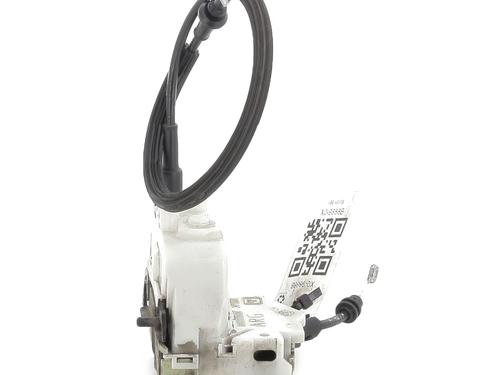 Rear left lock CITROËN C3 I (FC_, FN_)  | BP27247033C100 