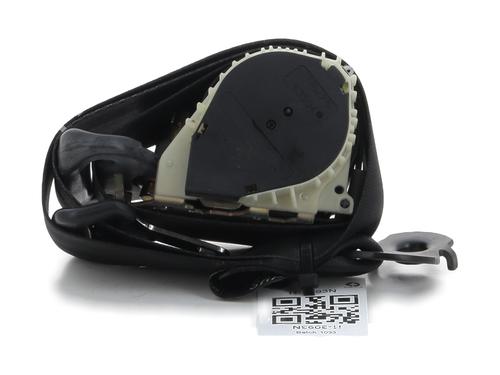Front left belt tensioner RENAULT KANGOO (KC0/1_)  | BP28161097C87 