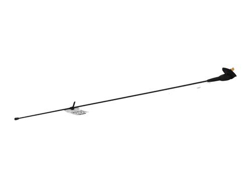 Antenne/Base DACIA SANDERO II TCe 90 (B8M1, B8MA, B8AC) (90 hp) 29231811
