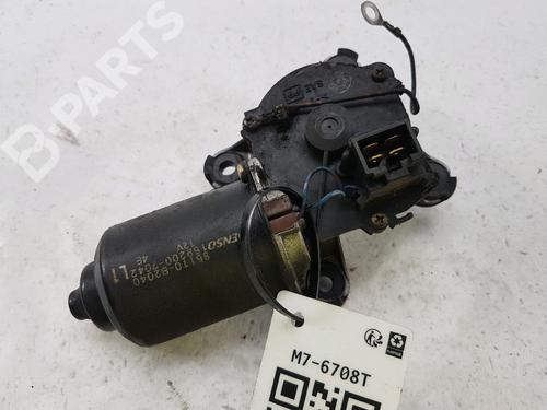 Front wiper motor DAIHATSU CUORE VI (L251, L250_, L260_) 1.0 | BP10914300M29 