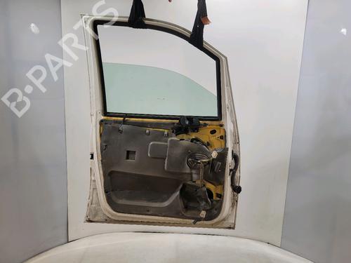 Left front door CITROËN JUMPY I Van (BS_, BT_, BY_, BZ_) 1.9 D 70 | BP29145012C2 