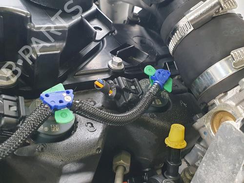 Motor FORD KUGA II (DM2) 1.5 TDCi | BP30982215M1