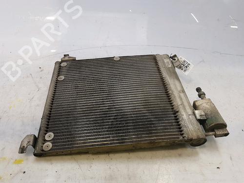 AC radiator OPEL ZAFIRA A MPV (T98) 2.0 DTI 16V (F75) | BP17796249M32 