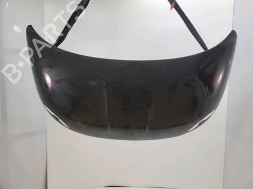 Used Hood FIAT 500e (332_) Elektro 3+1 (FA1) (118 hp) 26878024