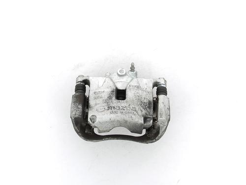 Used Left front brake caliper MAZDA 3 Saloon (BP_) 2.0 SKYACTIV-X M Hybrid (BP2S) (179 hp) 27915840