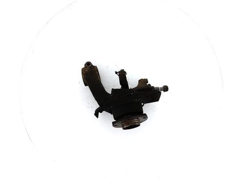 Left front steering knuckle FIAT DUCATO Van (250_) 120 Multijet 2,3 D | BP16451987M25 