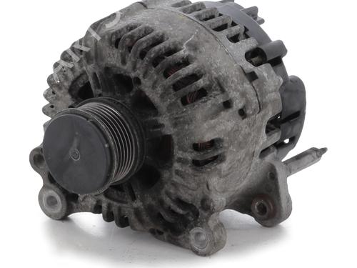 Used Alternator VW TOURAN (1T1, 1T2) 2.0 TDI 16V (140 hp) 30917656