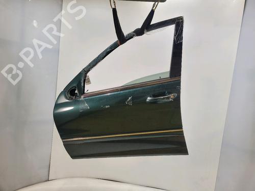 Used Left front door MERCEDES-BENZ C-CLASS (W203) C 220 CDI (203.006) (136 hp) 27691232