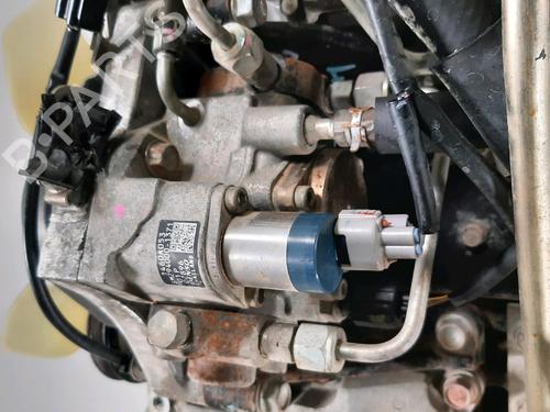 Motor MITSUBISHI L200 / TRITON (KA_T, KB_T) 2.5 DI-D 4WD (KB4T) | BP30982511M1 