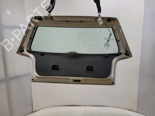 Tailgate VW POLO (6N2) 1.4 | BP30449811C6 