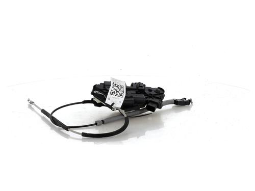 Front left lock SEAT IBIZA IV (6J5, 6P1) 1.2 TSI | BP27904834C98 