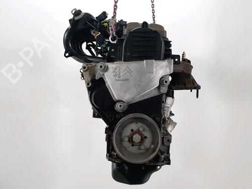 Used Engine Engine 34428108 34428108
