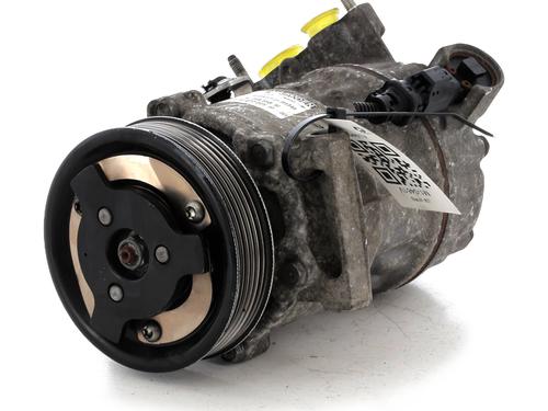 Used AC compressor PEUGEOT 208 I (CA_, CC_) 1.6 BlueHDi 100 (100 hp) 31032252