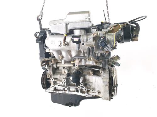 Engine HONDA CR-V I (RD) 2.0 16V 4WD (RD1, RD3) | BP37627449M1 - Image 2