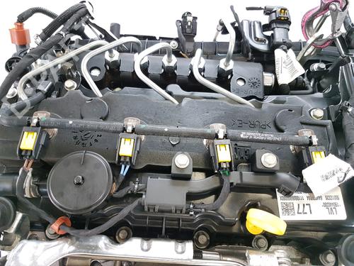 Engine OPEL INSIGNIA B Sports Tourer (Z18) 1.6 CDTi (35) | BP36181959M1 - Image 8