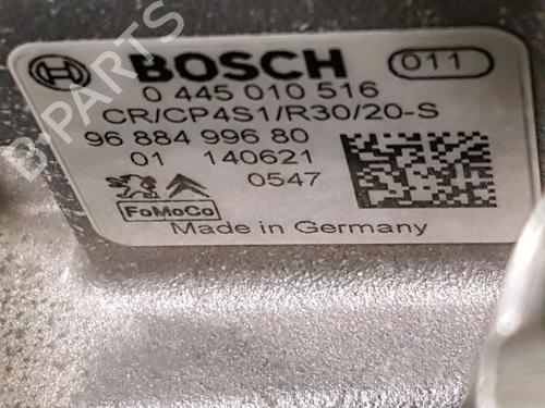 Motor CITROËN C3 II (SC_) 1.6 HDi | BP30957888M1