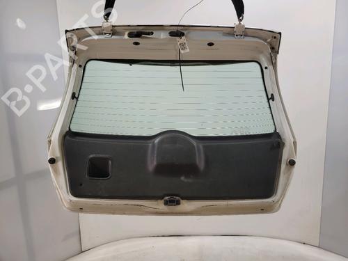 Tailgate RENAULT CLIO II (BB_, CB_) 1.5 dCi (B/CB3M) | BP29849621C6 