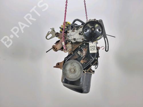 Moteur RENAULT 11 (B/C37_) 1.4 (58 hp) 28447441