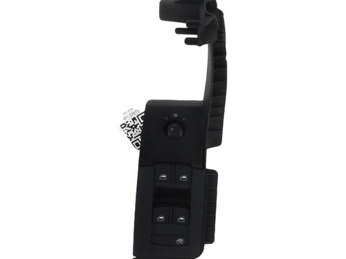 Used Left front window switch AUDI A3 Sportback (8PA) 2.0 FSI (150 hp) 29443471