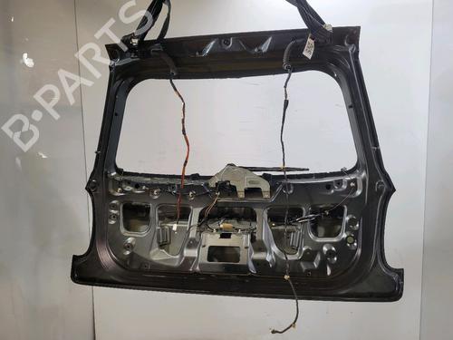Tailgate FIAT SEDICI (189_) 1.9 D Multijet 4x4 | BP20611273C6 