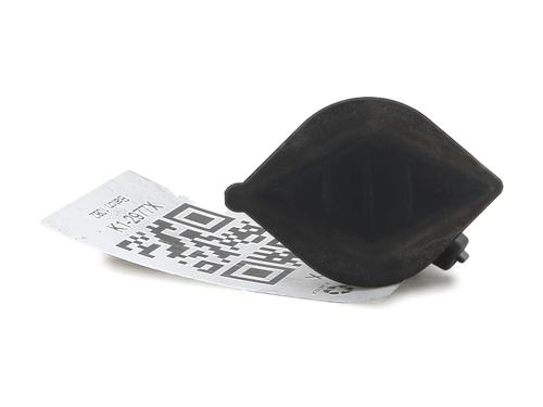 Used Tailgate handle RENAULT LAGUNA III (BT0/1) 1.5 dCi (BT00, BT0A, BT0T, BT1J) (110 hp) 29218900