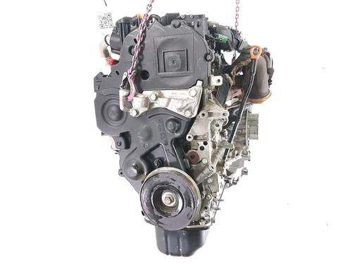 Used Engine Engine PEUGEOT 107 (PM_, PN_) 1.4 HDi (54 hp) 36006675 36006675
