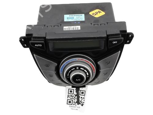 Climate control HYUNDAI ix20 (JC) 1.4 CRDi | BP40487379I5 - Image 3