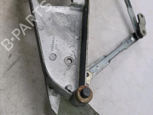 Front wipers mechanism CADILLAC STS 4.6 | BP14830070C83 