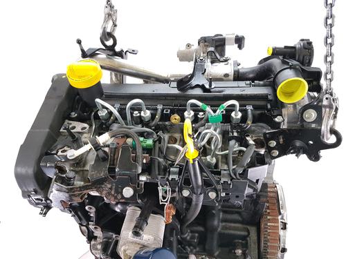 Engine RENAULT CLIO III (BR0/1, CR0/1) 1.5 dCi (BR17, CR17) | BP33567662M1  - Image 9