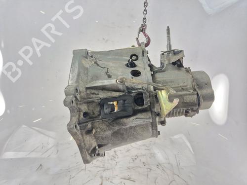 Used Gearbox Gearbox 38979073 38979073