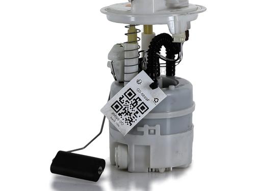 Fuel pump RENAULT CAPTUR I (J5_, H5_) 1.3 TCe 150 (J5NK, J5JS) | BP29741699M76 