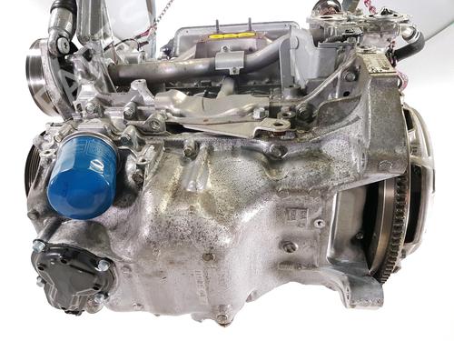 Engine HONDA CIVIC IX (FK) 1.8 i-VTEC (FK2) | BP36402227M1  - Image 8
