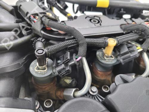 Engine PEUGEOT 308 I (4A_, 4C_) 1.6 HDi | BP29346907M1 