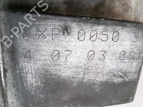 Gearbox AUDI A4 B8 (8K2) 2.0 TDI | BP23085420M3 