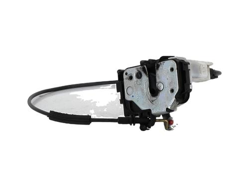 Front right lock FIAT 500 (312_) 1.2 (312AXA1A) | BP29198672C97 