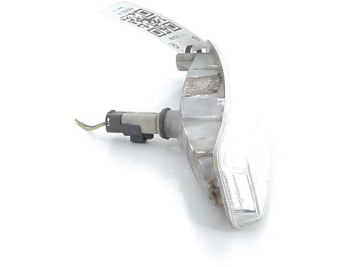 Left daytime light PEUGEOT 807 (EB_) 2.0 HDI | BP32077265C104 