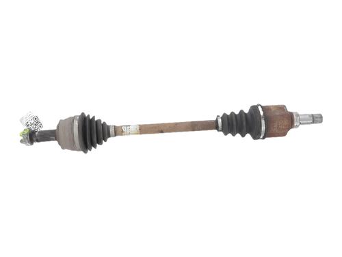 Used Left front driveshaft Left front driveshaft 38586627 38586627