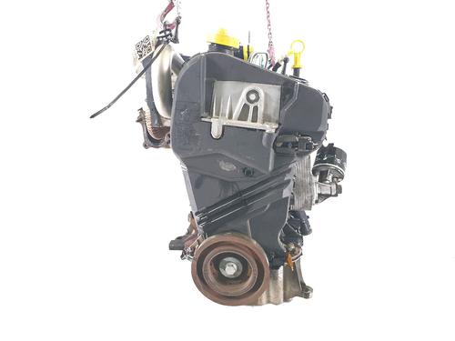 Used Engine RENAULT CLIO III (BR0/1, CR0/1) 1.5 dCi (BR17, CR17) (86 hp) 30799846
